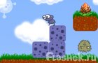 Играть в игру Божья искра